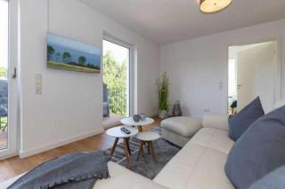 Ferienwohnung Lieblingsplatz - 2