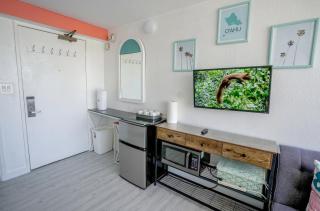 Diamond, Ocean, and Canal view Affordable Family House7person - Honolulu - 9