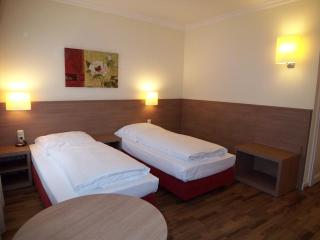 Hotel Marienthal Garni - Hamburgo - 8