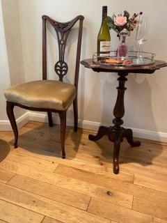 Clearwater 17th Century Cottage - 4