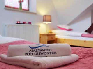 Apartament Pod Giewontem - Zakopane - 2