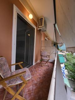 full-apartment-near-Athens-center - Atene - 1