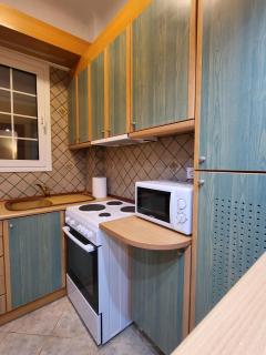 full-apartment-near-Athens-center - Atene - 2