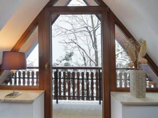 Apartament Pod Giewontem - Zakopane - 5