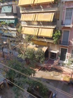 full-apartment-near-Athens-center - 3