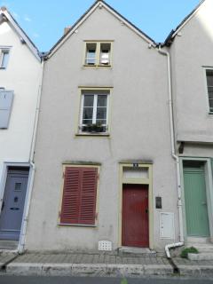 Le petit paradis - Chartres - 1