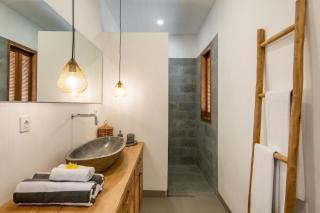 Charming 6 Bedrooms villa Cinta & villa Kembali - Kerobokan - 1