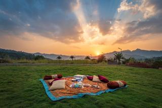 CosmicStays Rajgad Vista - Stay & play: adventure awaits - 4