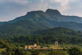 CosmicStays Rajgad Vista - Stay & play: adventure awaits - Welhe - 6