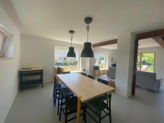 Das Lavendelhaus Weißenstadt Unser modernes und gemütliches Ferienhaus im Fichtelgebirge - 4