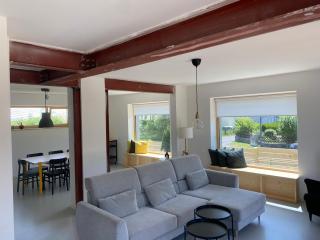 Das Lavendelhaus Weißenstadt Unser modernes und gemütliches Ferienhaus im Fichtelgebirge - Mayschoss - 8