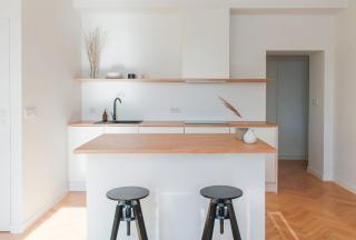 CITYSTAY 3 Maja Apartament w centrum - Gdynia - 9