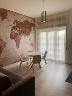 Casa Ste - San Martino, Vomero, Napoli - 9