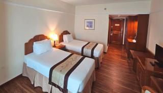 Ramana Saigon Hotel - Ho Chi Minh - 6