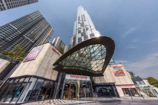 Vinhome Central Park At Landmark 81 - Hô-Chi-Minh-Ville - 6