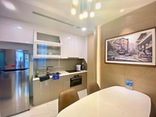 Vinhome Central Park At Landmark 81 - Hô-Chi-Minh-Ville - 7