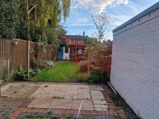 CosyHomeStay Evesham Spacious home W/Free Parking & WiFi - Evesham - 4