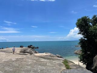 Grand Rock Studio Samui - Lamai - 7