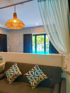 Grand Rock Studio Samui - Lamai - 5