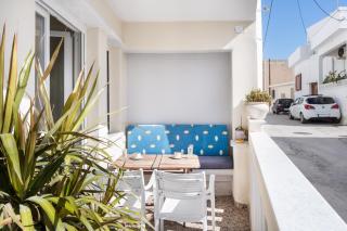 Lethe House - Naxos Chora - 9