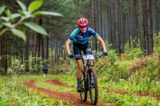 Bushbaby - Sabie - 4