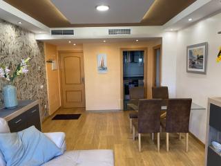 TERRASOL TORRELITORAL APARTAMENTO 3 DORMITORIOS DE LUJO - Torre del Mar - 8