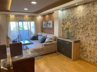 TERRASOL TORRELITORAL APARTAMENTO 3 DORMITORIOS DE LUJO - Torre del Mar - 7