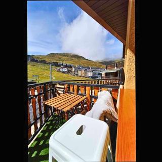 Terracita con solazo y vista montaña 2-0074 - 8