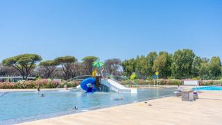 Glamping Rome - Ostia Antica - 1