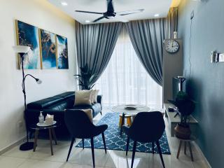 Kama Homestay @Wangsa Maju - Kuala Lumpur - 4