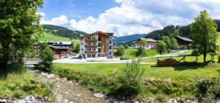 Hotel Unser Unterberg - Maria Alm am Steinernen Meer - 9