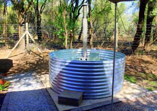 Ndlovu Tiny Home Dinokeng - 3