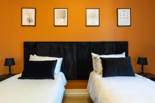 New 3bed with Air Con In Chelsea - 4