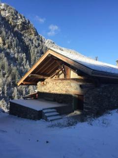 Chalet 1829 - Sainte-Foy-Tarentaise - 0