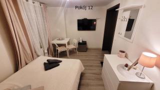 Pod Dębem - Krynica Morska - 9