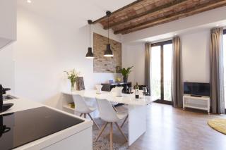 Aspasios Charming Flats - Barcelona - 6