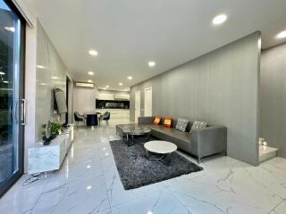 Palm Spring Villa - Pattaya Sud - 9