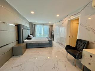 Palm Spring Villa - Pattaya Sud - 7