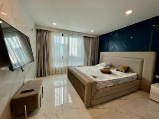 Palm Spring Villa - Pattaya Sud - 4