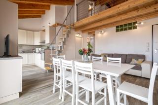 Le Palme's Apartment - 8