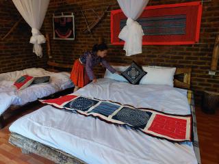 A La Homestay - Hòa Bình - 3