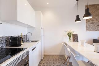 Aspasios Charming Flats - Barcelona - 4