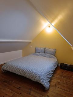 Maison circuit des 24h - 7