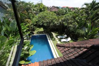 Private villa with pool near 66 in Seminyak - 9