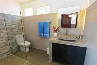 Private villa with pool near 66 in Seminyak - 3