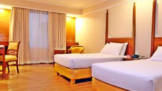 The Palazzo Hotel - Bangkok - 7