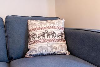 Newark Apartments: Ideal for Contractors with Parking - Balderton - 7