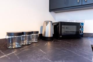 Newark Apartments: Ideal for Contractors with Parking - Balderton - 8