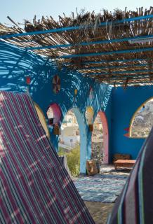 Heissa Hostel - Assouan - 3