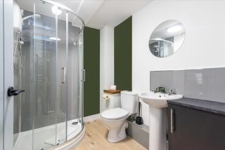 Newark Apartments: Ideal for Contractors with Parking - Balderton - 3